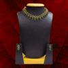 Traditional Palakka Mango Necklace Set