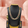 Multistrand Pearl & Bead Heritage Necklace Set
